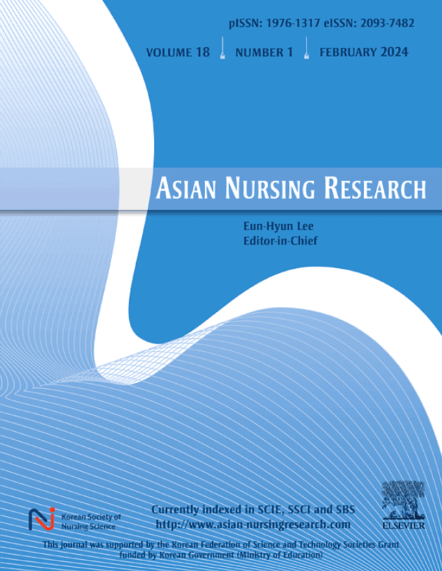 "Decision Self-Efficacy and Decisional Conflict on Reintubation among Surrogates of Ventilated Patients Undergoing Planned Extubation."