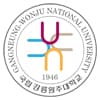 国立江陵原州大学