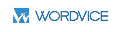 Wordvice logo 英文论文润色,英文论文修改,英文论文批改,留学文书修改,SCI英文论文修改 Wordvice