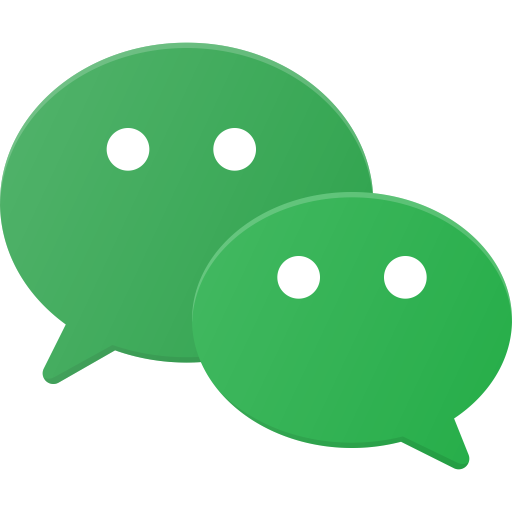 wechat icon